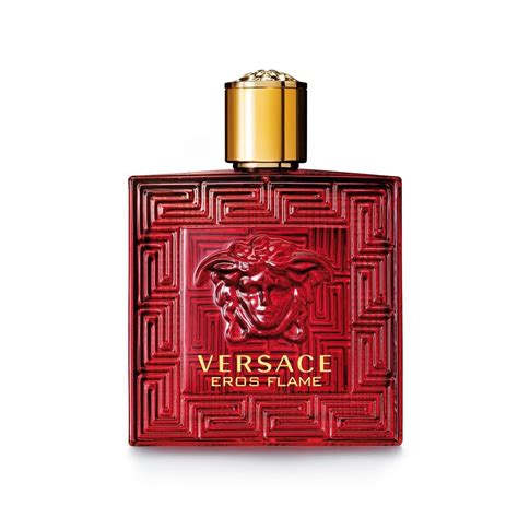 tester versace eros flame|Versace Eros Flame longevity.